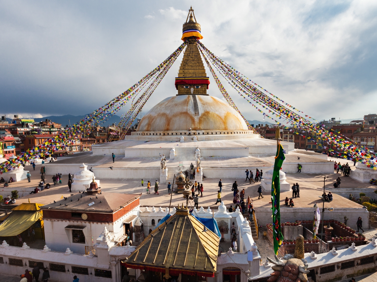 Kathmandu Cultural Tour